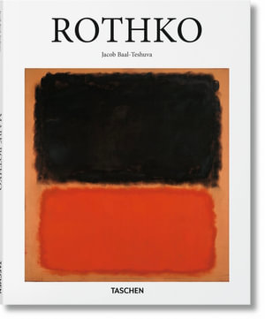 Rothko : Basic Arts Series - Jacob Baal-Teshuva