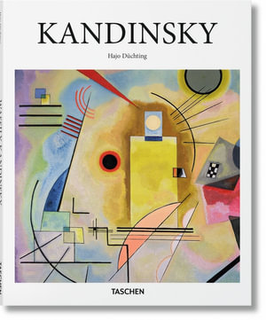 Kandinsky : Basic Arts Series - Hajo Düchting