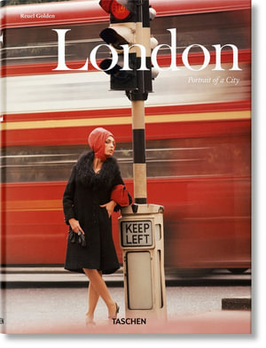 London. Portrait of a City - Reuel Golden