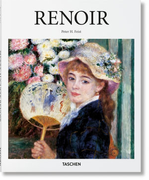 Renoir : Basic Arts Series - Peter H Feist