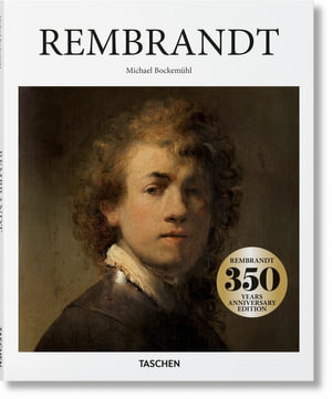 Rembrandt : Basic Arts Series - Michael Bockemuhl