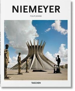 Niemeyer : Basic Art - Phillip Jodidio 