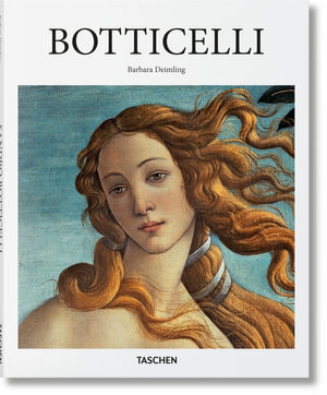 Botticelli : Basic Arts Series - Barbara Deimling