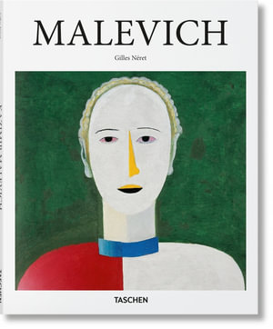 Malevich : Basic Arts Series - Gilles Néret