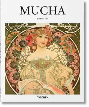 Mucha : Basic Arts Series - Tomoko Sato 