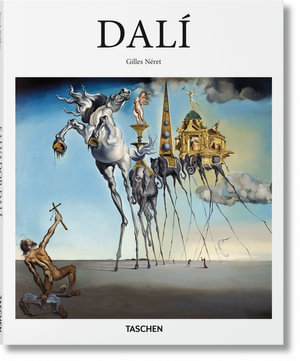 Dali : Basic Arts Series - Gilles Neret