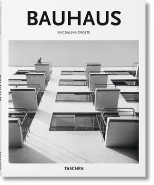 Bauhaus : Basic Arts Series - Magdalena Droste