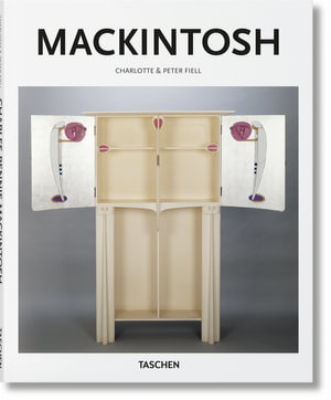 Mackintosh : Basic Arts Series - Charlotte Fiell 