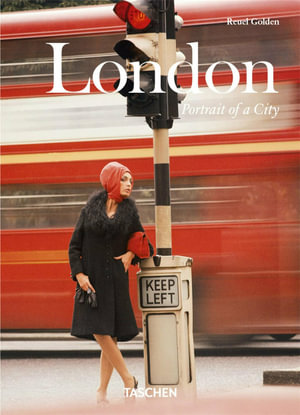 London. Portrait of a City - Reuel Golden