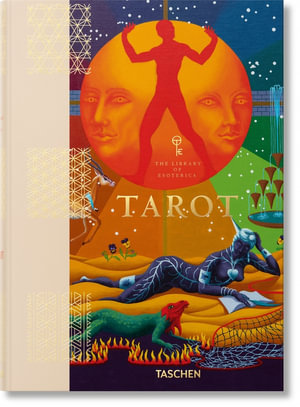 Tarot. The Library of Esoterica : The Library of Esoterica - Jessica Hundley