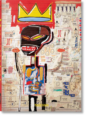 Jean-Michel Basquiat: And the Art of Storytelling : 40th Anniversary Edition - Eleanor Nairne