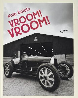 Koto Bolofo : Vroom! Vroom! - Koto Bolofo