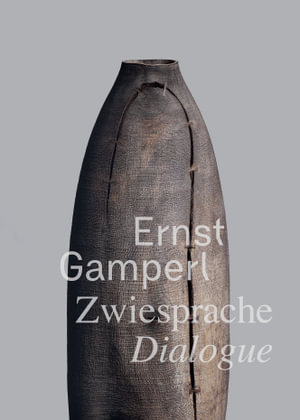 Ernst Gamperl: Dialogue - Ulrike Spengler