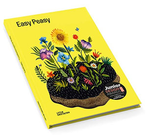 Easy Peasy : Gardening for Kids - Bradley