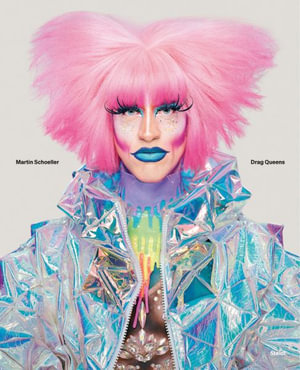 Martin Schoeller : Drag Queens - Martin Schoeller