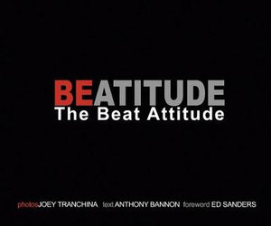 Joey Tranchina : Beatitude: The Beat Attitude - Joey Tranchina