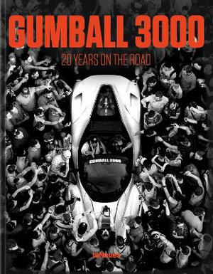 Gumball 3000 : 20 Years on the Road - Gumball