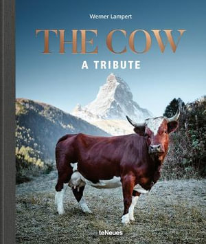 The Cow : A Tribute - Werner Lampert