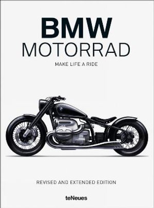 BMW Motorrad : Make Life a Ride - TENEUES