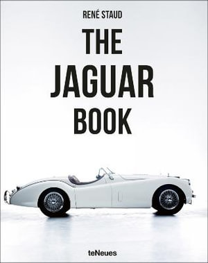 The Jaguar Book - Rene Staud