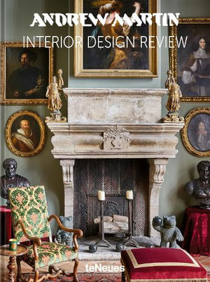 Andrew Martin Interior Design Review : Volume 27 : Andrew Martin Interior Design Review - ANDREW MARTIN