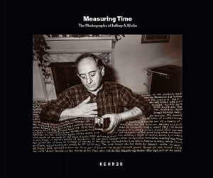 Measuring Time - Jeffrey A. Wolin