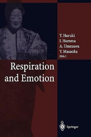 Respiration and Emotion - Y. Haruki