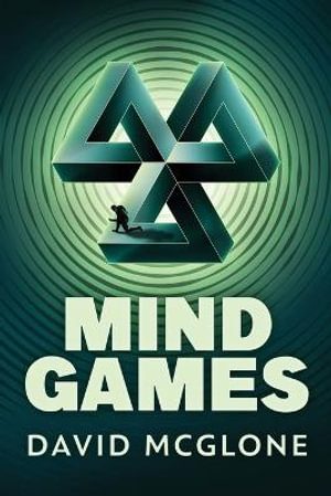 Mind Games - David McGlone