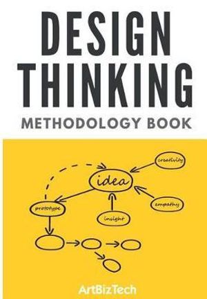 Design Thinking Methodology Book - Emrah Yayici