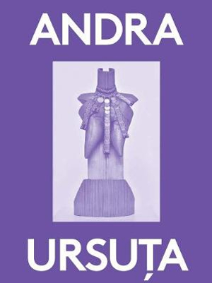 Andra Ursuta : 2000 Words - Andra Ursuta