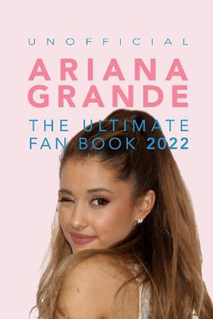 Ariana Grande : 100+ Ariana Grande Facts, Photos, Quizzes + More - Jamie Anderson