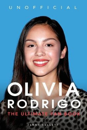 Olivia Rodrigo : 100+ Olivia Rodrigo Facts, Photos, Quiz + More - Jenny Kellett