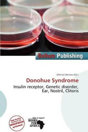 Donohue Syndrome - Othniel Hermes