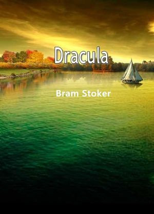 Dracula - Bram Stoker