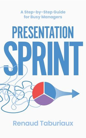 Presentation Sprint - Renaud Taburiaux