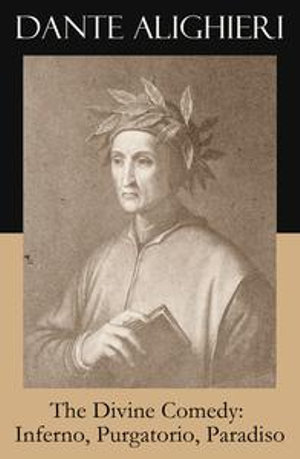 The Divine Comedy eBook by Dante Alighieri Inferno Purgatorio