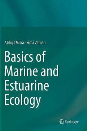 Basics of Marine and Estuarine Ecology - Abhijit Mitra