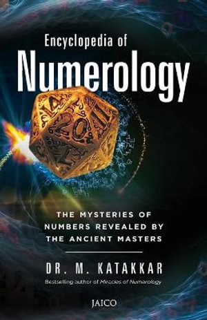 Encyclopaedia of Numerology - M. Katakkar