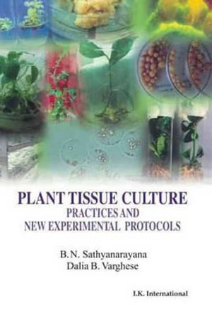 literature review plant tissue culture