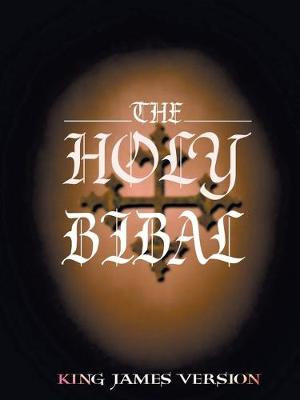 The Holy Bible - King James Version