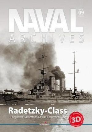 Naval Archives: Volume 9 : Naval Archives - KAGERO