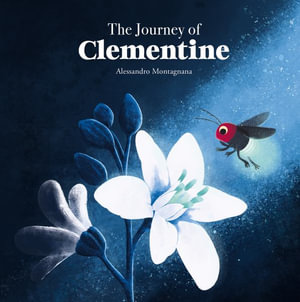 The Journey of Clementine : Somos Ocho - Alessandro Montagnana