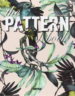 Pattern Book - CAROLINA AMELL