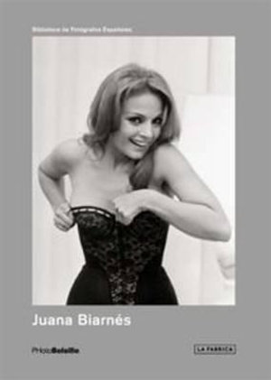 Juana Biarnes : PHotoBolsillo - JUANA BIARNES