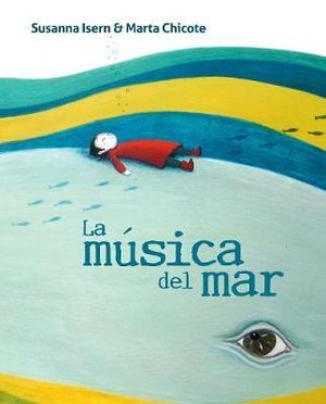 La msica del mar (The Music of the Sea) - Susanna Isern