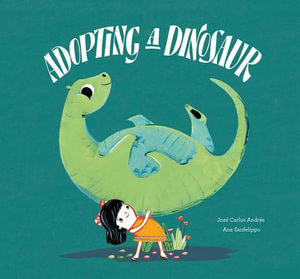 Adopting a Dinosaur : Somos Ocho - Jose Carlos Andres