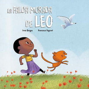 La falda morada de Leo : Egalit - Irma Borges