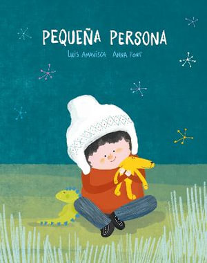 Pequea Persona : Somos8 - Luis Amavisca