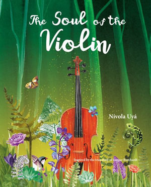 The Soul of the Violin - Nvola ya ya