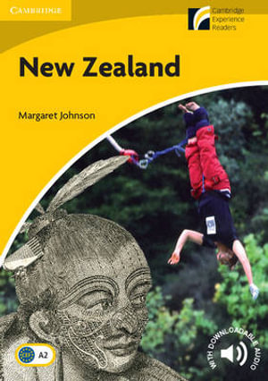 New Zealand Level 2 Elementary/Lower-intermediate : Cambridge Experience Readers - Margaret Johnson